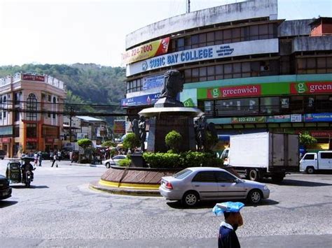olongapo city province|Olongapo: The City of Excellence .